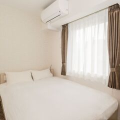 Hotel Ninestates Hakata Порт Хаката комната для гостей фото 4