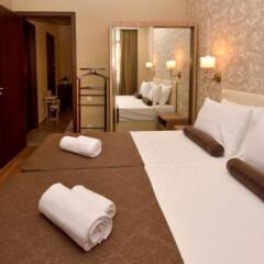 Hotel Diamond Dat Exx Company фото 8