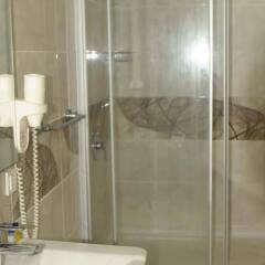 Hotel Marcan Beach - All Inclusive ванная