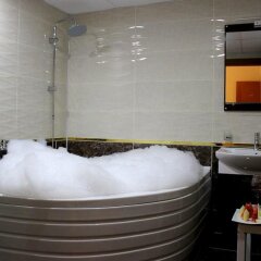 Igneada Parlak Resort Hotel Искендерун ванная