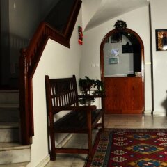 Safran Hotel Турция, Бурса - отзывы, цены и фото номеров - забронировать отель Safran Hotel онлайн интерьер отеля