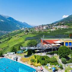 Hotel Tannerhof Сцена фото 5