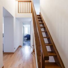 Отель Deluxe Penthouse Vatican Loft интерьер отеля