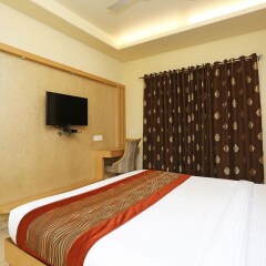 Capital O 1547 Hotel The Oasis in Bhopal, India from 21$, photos, reviews - zenhotels.com