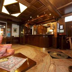 Hotel Petit Prince гостиничный бар