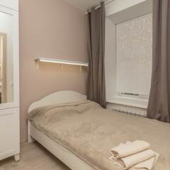 Гостиница Apartaments on Saperniy 8 детские мероприятия