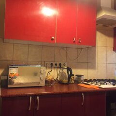 LV Hostel в номере фото 2