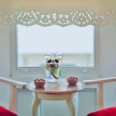 Отель Alacati Balbadem Otel Чешме балкон