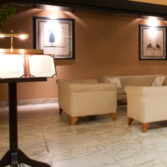 Отель Italiana Hotels Florence Италия, Флоренция - 4 отзыва об отеле, цены и фото номеров - забронировать отель Italiana Hotels Florence онлайн интерьер отеля