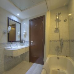 Fortune Pearl Hotel ванная
