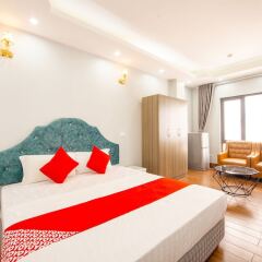 OYO 411 Van Nam Hotel Ханой фото 17