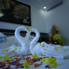Noble Boutique Hotel Hanoi детские мероприятия