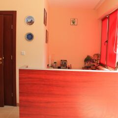 Отель Family Hotel Bordo House Болгария, Аврен - отзывы, цены и фото номеров - забронировать отель Family Hotel Bordo House онлайн интерьер отеля