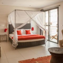 La Villa 126 in Dakar, Senegal from 131$, photos, reviews - zenhotels.com guestroom photo 5