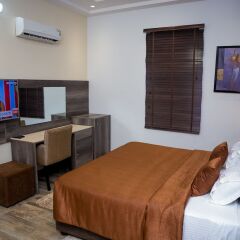 Отель GEI8 Hotels & Lounge комната для гостей