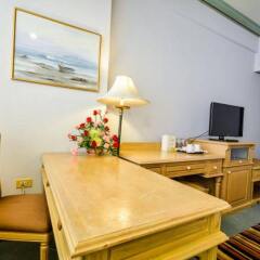 Metropole Hotel Phuket удобства в номере фото 2