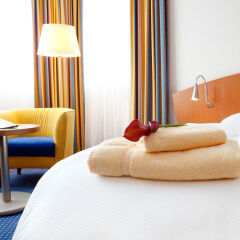 arcona Hotel Baltic комната для гостей фото 5