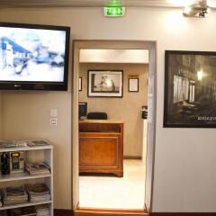 Hotel Hippodrome развлечения