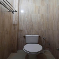 Отель OYO 19789 Kiran Palace ванная фото 2
