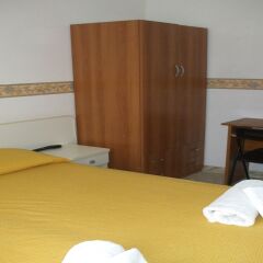 Hotel Alabama удобства в номере