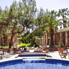 Отель Club Asteria Belek - All Inclusive бассейн