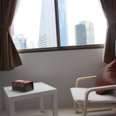 Pas Cher Hotel De Bangkok Бангкок удобства в номере фото 2