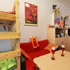 Welcome Hostel Санкт-Петербург детские мероприятия