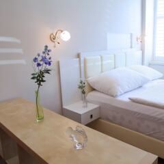 Отель Sobieski Apartments Sobieskigasse Австрия, Вена - отзывы, цены и фото номеров - забронировать отель Sobieski Apartments Sobieskigasse онлайн удобства в номере фото 2