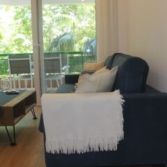 Отель Sur Suites Pauli Фуэнхирола комната для гостей фото 3