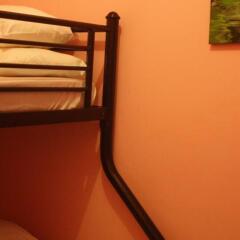 Отель Backpackers' Inn Chinatown Сингапур сауна