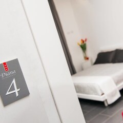 Отель B&B Diana Пьяцца-Армерина удобства в номере фото 2