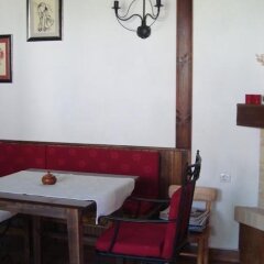 Отель Guest House Astra интерьер отеля