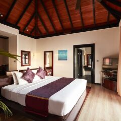 Sun Siyam Iru Fushi in Noonu Atoll, Maldives from 699$, photos, reviews - zenhotels.com photo 6