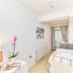 Апартаменты Warren Street Apartments интерьер отеля