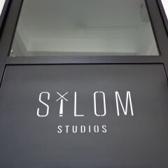 Отель Silom Studios сауна