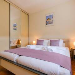 Отель 3rooms downtown Belgrade комната для гостей фото 3