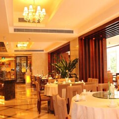 Leeden Hotel Guangzhou Гуанчжоу питание