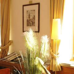 Hotel Blauer Bock фото 3