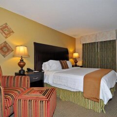 Отель Best Western Plus Meridian Inn & Suites, Anaheim-Orange США, Ориндж - отзывы, цены и фото номеров - забронировать отель Best Western Plus Meridian Inn & Suites, Anaheim-Orange онлайн удобства в номере