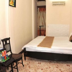 Отель Hanoi Old Quater Guest House комната для гостей фото 4