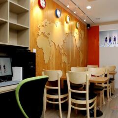 Отель K Pop Residence II Южная Корея, Сеул - 1 отзыв об отеле, цены и фото номеров - забронировать отель K Pop Residence II онлайн развлечения