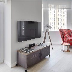 Отель Zurriola Zinema Apartment by FeelFree Rentals Испания, Сан-Себастьян - отзывы, цены и фото номеров - забронировать отель Zurriola Zinema Apartment by FeelFree Rentals онлайн фото 7