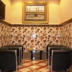 Sutchi Hotel в номере