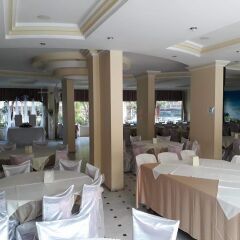 Grand Didyma Hotel Турция, Алтинкум - отзывы, цены и фото номеров - забронировать отель Grand Didyma Hotel онлайн питание