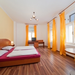 Апартаменты Apartment Amandment комната для гостей