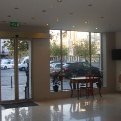 Hotel Windsor интерьер отеля