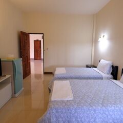 Отель Ashram Kanabnam Resort Таиланд, Краби - отзывы, цены и фото номеров - забронировать отель Ashram Kanabnam Resort онлайн фото 5