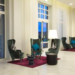 Отель Radisson Resort & Residences Zavidovo Вараксино интерьер отеля фото 2