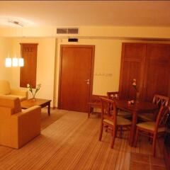 Hotel SPA Narcis Bansko комната для гостей