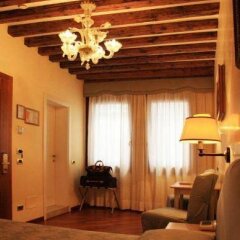 Отель Residenza Favaro интерьер отеля фото 3